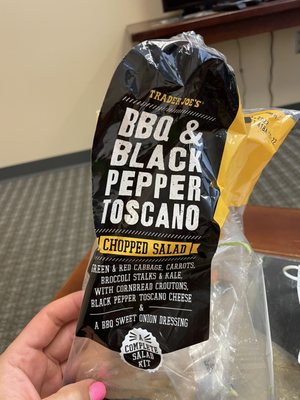 Trader Joe's by null