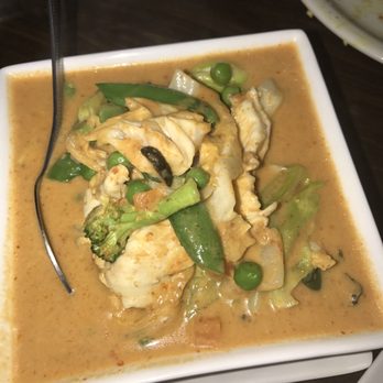 Sunset Thai Restaurant - Thai Near Me - Pismo Beach, California