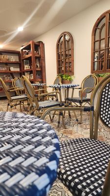 Abogados Café by null