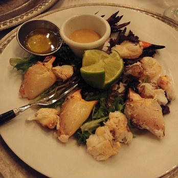 Cafe Sole - Stone Crabs - Seafood Near Me - Key West, Florida Cafe Sole - Stone Crabs - Seafood Near Me - Key West, Florida