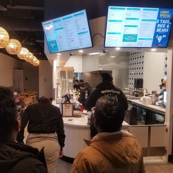 Taco Maya - Rosemont - Mexican Near Me - Rosemont, Illinois
