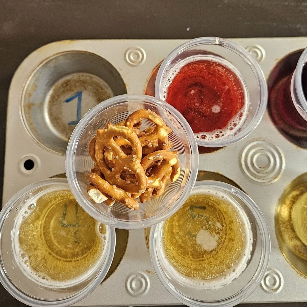 Julian Hard Cider - Core Flight, $18 - Beer, Wine & Spirits Near Me - Julian, California