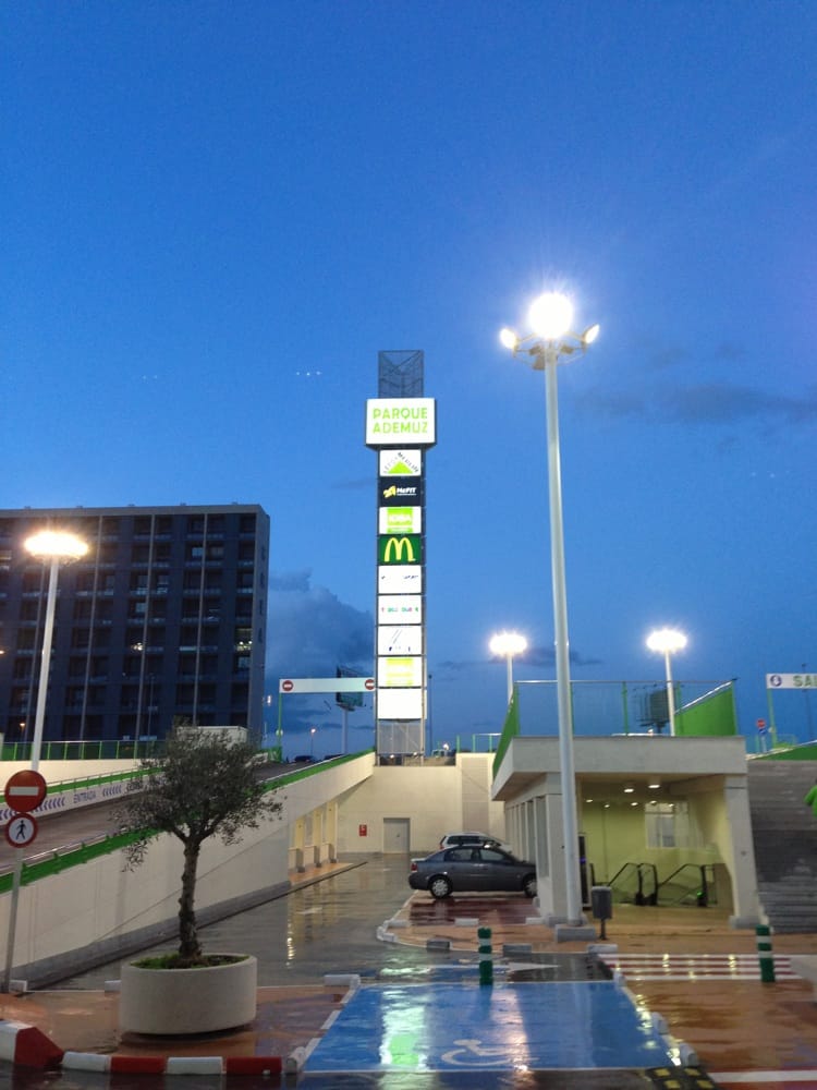 Parque Ademuz
