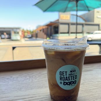 Baba Coffee - Carlsbad - Coffee & Tea Near Me - Carlsbad, California Baba Coffee - Carlsbad - Coffee & Tea Near Me - Carlsbad, California