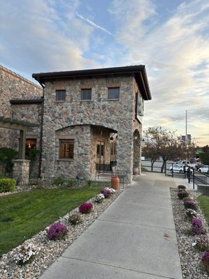 Olive Garden Italian Restaurant by null