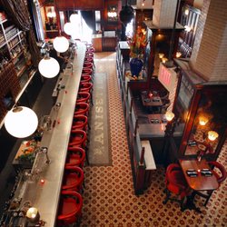 The Misfit Restaurant + Bar
