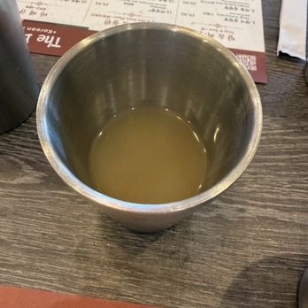 The Dae Mun - Welcome broth? - Korean Near Me - Alhambra, California The Dae Mun - Welcome broth? - Korean Near Me - Alhambra, California