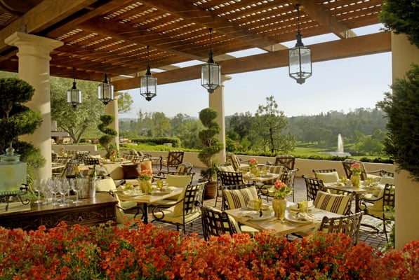 Rancho Bernardo Inn by null