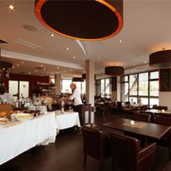 Hafenbar