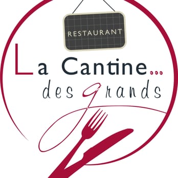 La Cantine des Grands - Restaurant La Cantine des grands à Nancy - French Near Me - Nancy, 54 La Cantine des Grands - Restaurant La Cantine des grands à Nancy - French Near Me - Nancy, 54