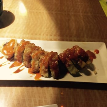 Sushi Hook - Highway roll - Sushi Bars Near Me - Sacramento, California Sushi Hook - Highway roll - Sushi Bars Near Me - Sacramento, California