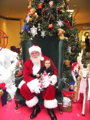 Rosedale Center by null