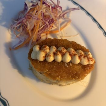 The Surf Club Restaurant - American Near Me - Surfside, Florida