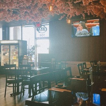 Sushi Hana - Japanese Near Me - Plano, Texas