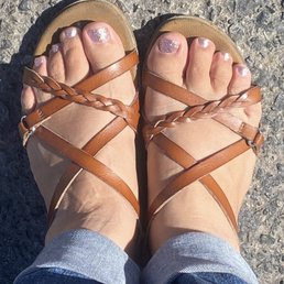 Pedicure Pedicure