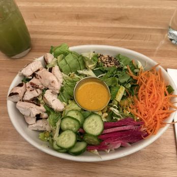 True Food Kitchen - New American Near Me - Las Vegas, Nevada