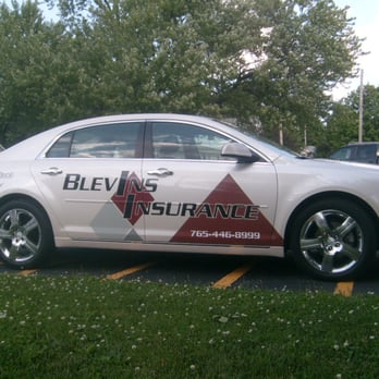 Blevins Insurance Agency - Home & Rental Insurance Near Me - Lafayette, Indiana Blevins Insurance Agency - Home & Rental Insurance Near Me - Lafayette, Indiana