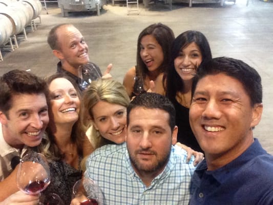 Kosta Browne Winery by null