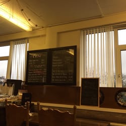 Lilliput Cafe