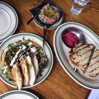 Fat Pasha - Middle Eastern Near Me - Toronto, Ontario