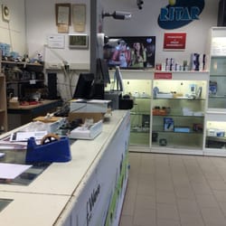 Ritar
