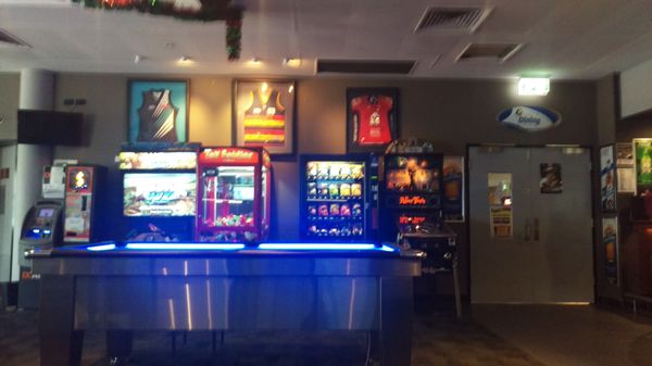 Mawson Lakes Hotel by null