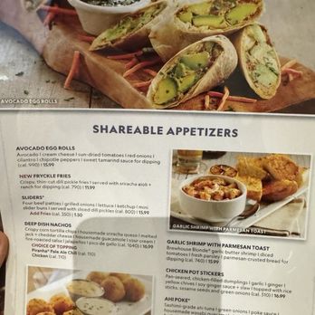 BJ's Restaurant & Brewhouse - New American Near Me - Vienna, Virginia BJ's Restaurant & Brewhouse - New American Near Me - Vienna, Virginia