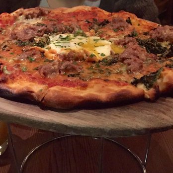 Gather - New American Near Me - Berkeley, California