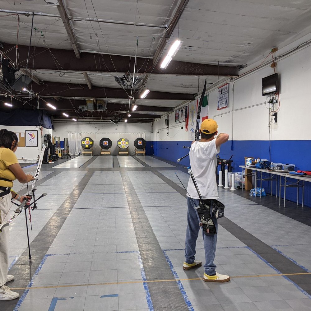 Trident Archery - Archery Near Me - Carson, California Trident Archery - Archery Near Me - Carson, California