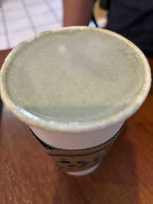 Moms Coffee by null