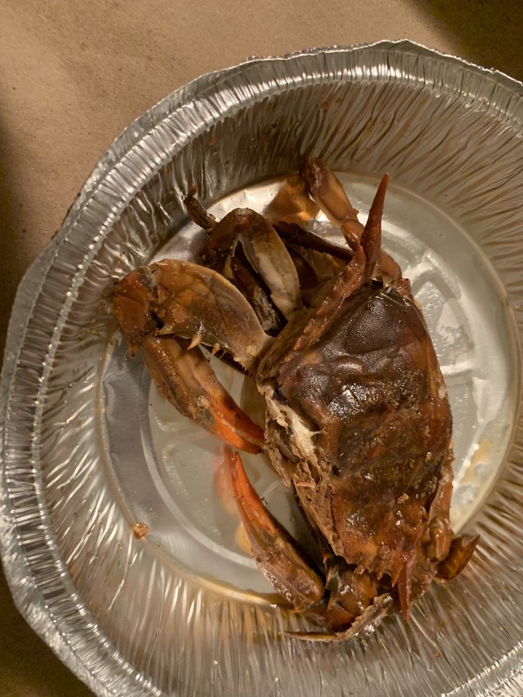 BLUE CLAW RESTAURANT & CRAB EATERY 429 Photos & 317 Reviews Seafood
