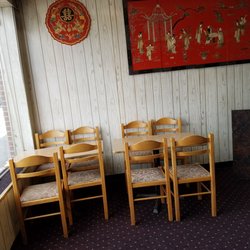 Chan's Chinese Food Takeout Shop