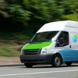 Crystal Hanger Cleaners - Crystal Hanger Delivers!