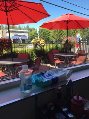 Buddy's Diner by null