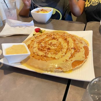Moena Café - Chantilly Pancake - Cafes Near Me - Honolulu, Hawaii Moena Café - Chantilly Pancake - Cafes Near Me - Honolulu, Hawaii