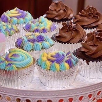 Pure Vegan Cakes - Custom Cakes Near Me - West Palm Beach, Florida