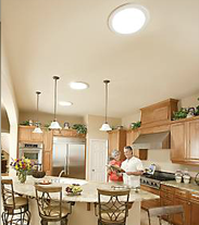 Slide of Gibson's Roofing