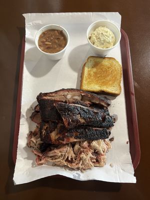 Smokin' Joe's Rib Ranch by null
