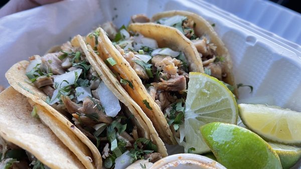 Los Carnalitos Food Truck by null