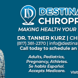 Destination Chiropractic