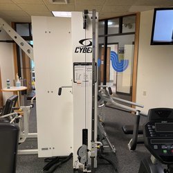 Summit Resort - Workout machine