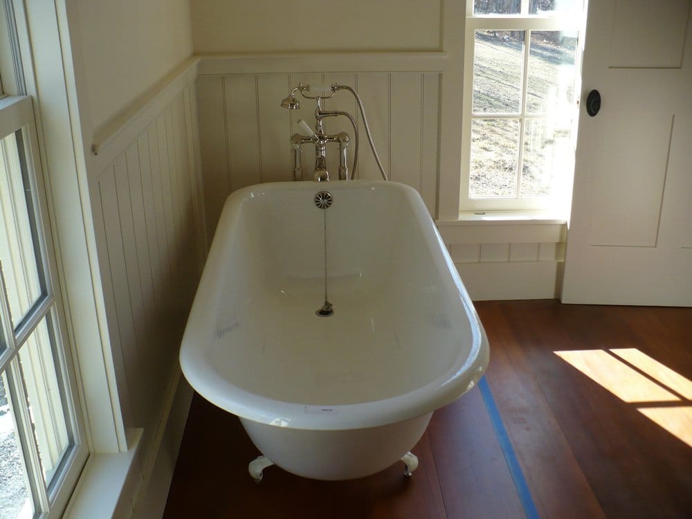 Slide of Almeida Plumbing Heating and Cooling