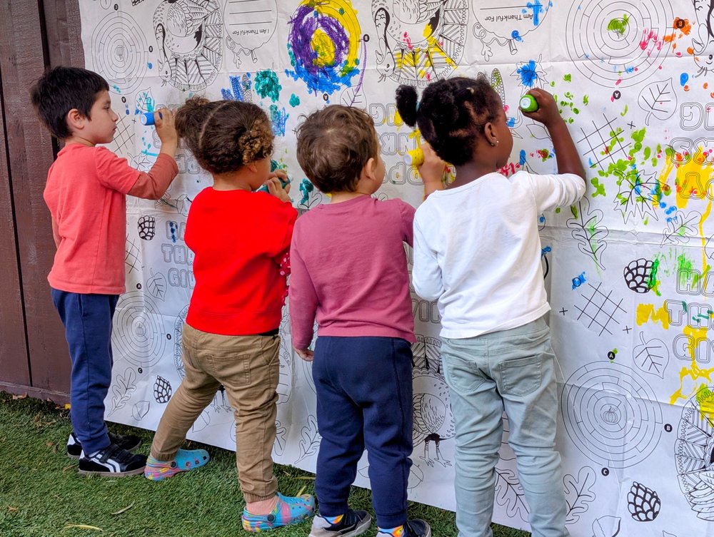 Miss Jay's Preschool & Family Daycare - childcare center in Long Beach, CA