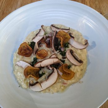 Mama - Mushroom risotto - Italian Near Me - Oakland, California Mama - Mushroom risotto - Italian Near Me - Oakland, California
