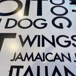 Spice Wing Woodstock