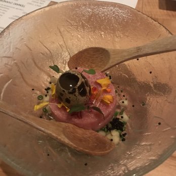 Juno - Sushi Bars Near Me - Chicago, Illinois