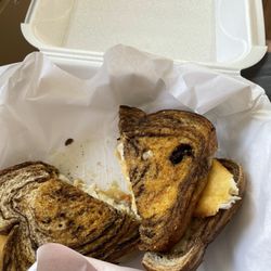 New England Reuben