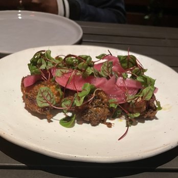 Meesha - Amritsari fish - Indian Near Me - Seattle, Washington Meesha - Amritsari fish - Indian Near Me - Seattle, Washington