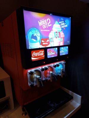 AMC South Bay Center 12 by null