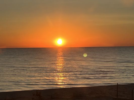 Friends of Negwegon State Park by null